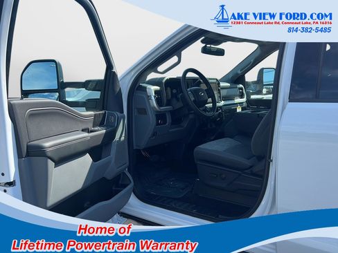 New 2026 Ford F250 XLT w/ XLT Premium Package image 12