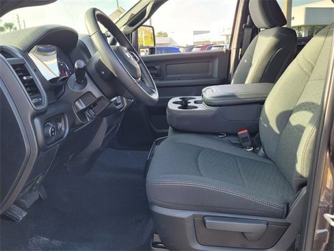 New 2026 RAM 2500 Tradesman image 11