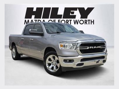 Used 2019 RAM 1500 Big Horn