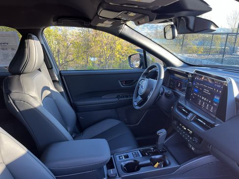 New 2026 Subaru Outback Premium image 8