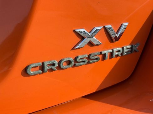 Used 2014 Subaru Crosstrek 2.0i Premium image 11