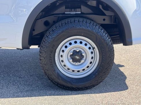 Certified 2022 Ford Ranger XL w/ Equipment Group 101A High image 14