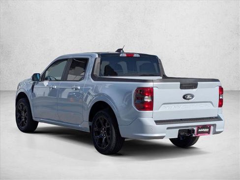 New 2026 Ford Maverick Lobo image 9