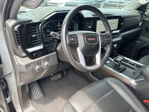 Used 2023 GMC Sierra 1500 SLT AWD/4WD image 22