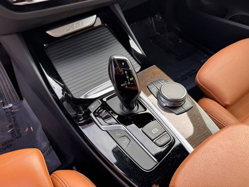 Used 2019 BMW X3 xDrive30i w/ Premium Package image 37