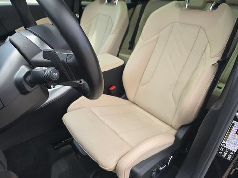 Used 2025 BMW X3 xDrive30i w/ M Sport Package AWD/4WD image 23