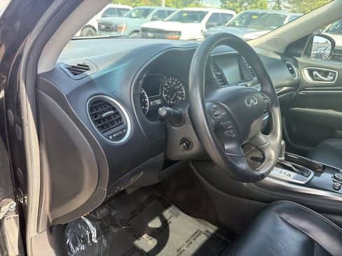 Used 2013 INFINITI JX35 AWD w/ Premium Pkg image 21