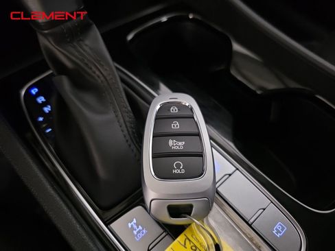 Used 2022 Hyundai Tucson SEL w/ Cargo Package image 22