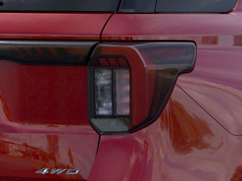 New 2026 Ford Explorer ST-Line AWD/4WD image 21