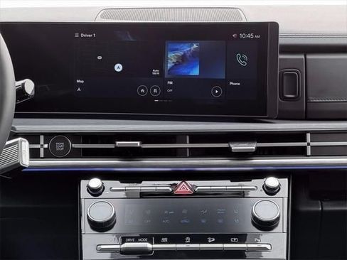 New 2026 Hyundai Santa Fe Limited AWD/4WD image 19