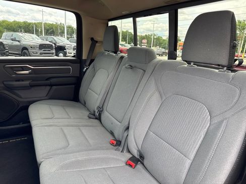 Used 2020 RAM 1500 Big Horn AWD/4WD image 39