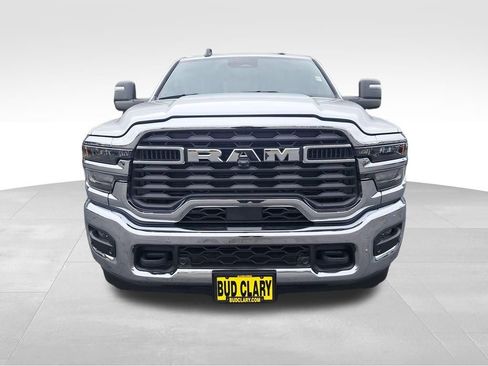 New 2026 RAM 2500 Tradesman image 9