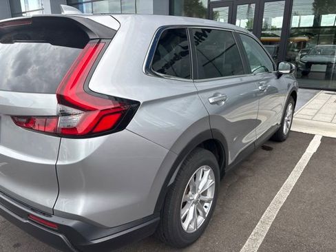 Certified 2024 Honda CR-V EX image 4