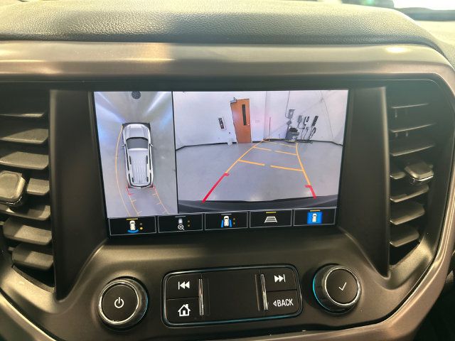 Used 2023 GMC Acadia AT4 w/ Technology Package AWD/4WD image 18