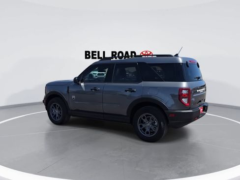 Used 2024 Ford Bronco Sport Big Bend AWD/4WD image 6