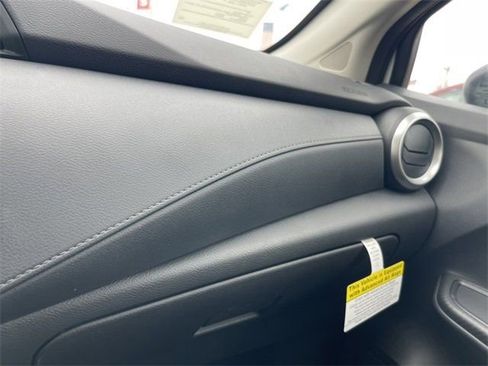 New 2025 Nissan Versa S w/ S Plus Package image 17