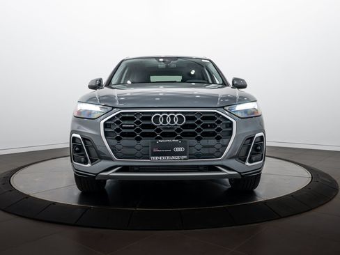 Certified 2024 Audi Q5 2.0T Premium Plus AWD/4WD image 24