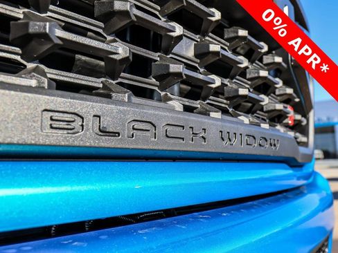 New 2026 RAM 1500 Big Horn image 19