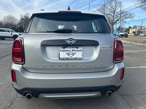 Certified 2024 MINI Cooper Countryman S image 7