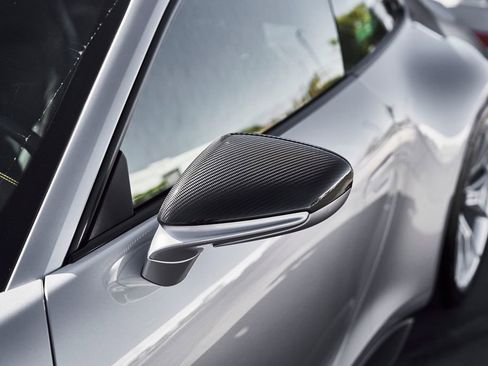 Used 2023 Porsche 911 GT3 image 8