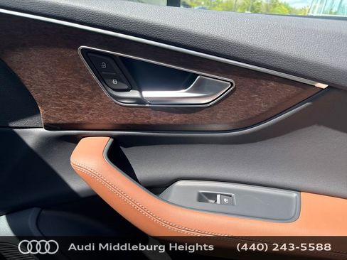 New 2026 Audi Q7 Premium Plus AWD/4WD image 40
