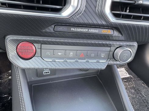 New 2026 Ford Mustang Premium RWD image 24