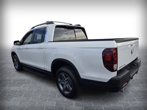 Used 2023 Honda Ridgeline RTL image 6
