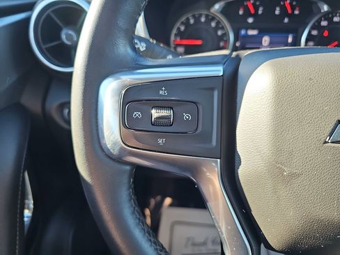 Used 2020 Chevrolet Blazer LT image 22