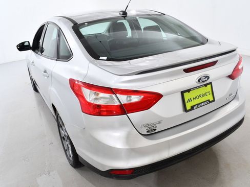 Used 2014 Ford Focus SE w/ Equipment Group 201A image 14