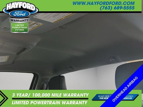 Used 2023 Ford F350 XL w/ Snow Plow/Camper Package AWD/4WD image 24