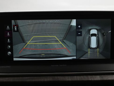 Used 2021 Kia Telluride SX w/ SX Prestige Package image 16