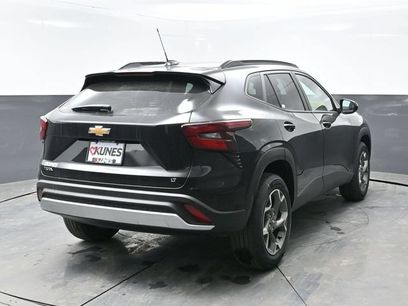 New 2026 Chevrolet Trax LT w/ Driver Confidence Package