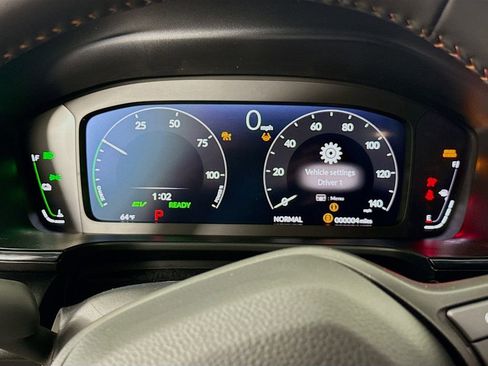 New 2026 Honda CR-V Sport-L image 13