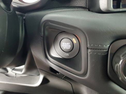 New 2026 Jeep Wrangler Unlimited Rubicon AWD/4WD image 24