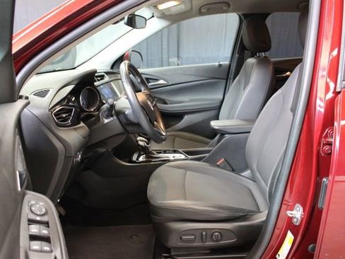 Used 2023 Buick Encore GX Select AWD/4WD image 10