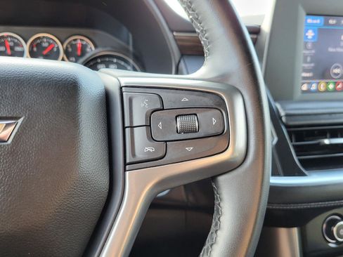 Used 2023 Chevrolet Tahoe LS w/ Driver Alert Package image 23