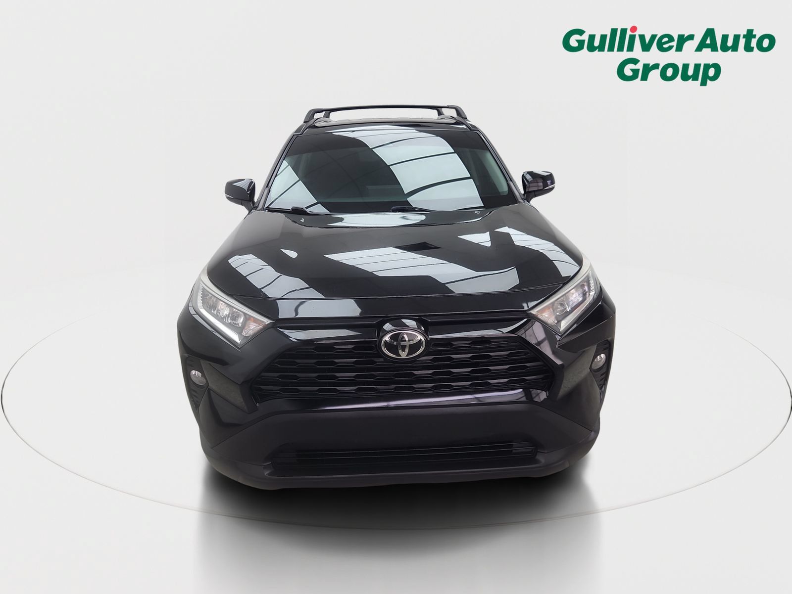 Used 2021 Toyota RAV4 XLE FWD image 14