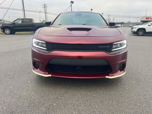 Used 2021 Dodge Charger GT w/ Plus Group image 9