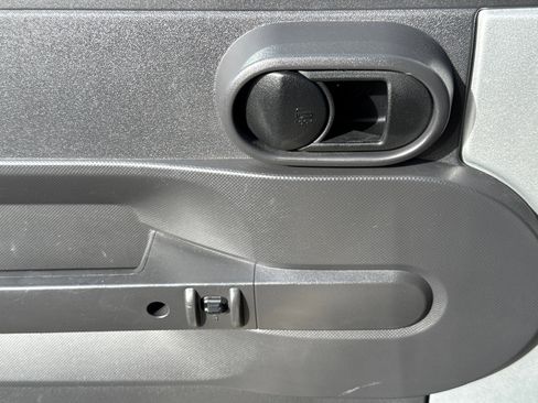 Used 2010 Jeep Wrangler Unlimited Sport image 28