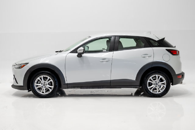 Used 2020 MAZDA CX-3 Sport FWD image 27