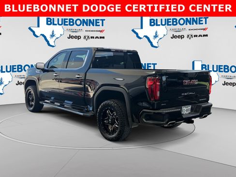 Used 2019 GMC Sierra 1500 Denali w/ Technology Package AWD/4WD image 7