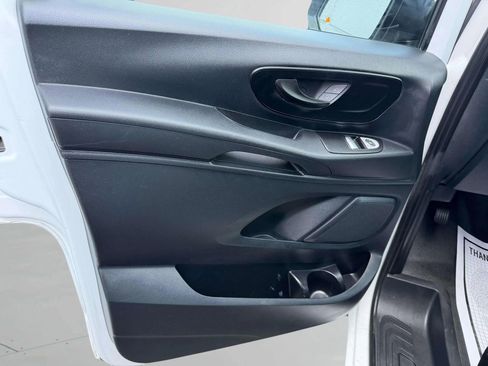 Used 2019 Mercedes-Benz Metris image 18