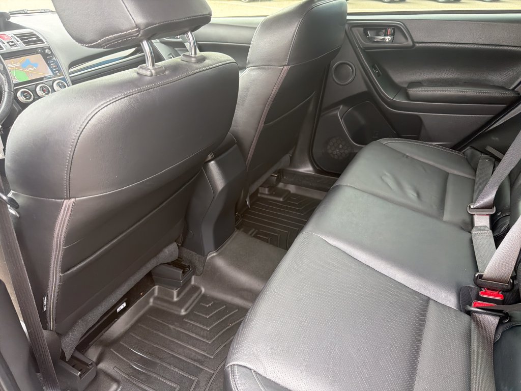 Used 2018 Subaru Forester 2.5i Limited AWD/4WD image 26