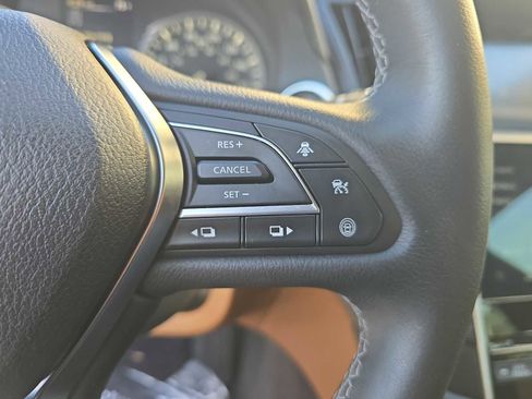 Used 2023 INFINITI Q50 Sensory AWD/4WD image 31
