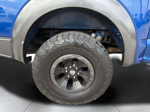 Used 2017 Ford F150 Raptor w/ Equipment Group 802A Luxury image 53