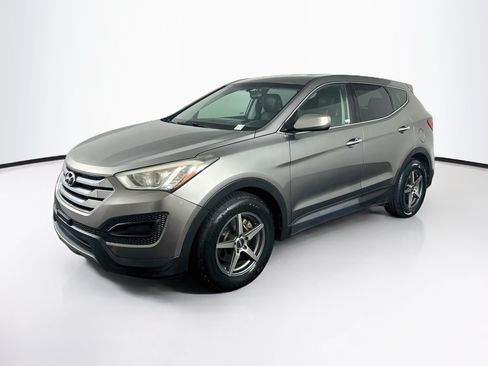 Used 2013 Hyundai Santa Fe Sport AWD/4WD image 3