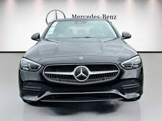 Used 2026 Mercedes-Benz C 300 4MATIC Sedan video 2