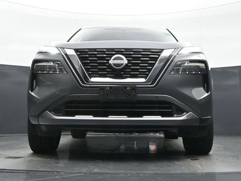 Used 2023 Nissan Rogue SL w/ SL Premium Package AWD/4WD image 20