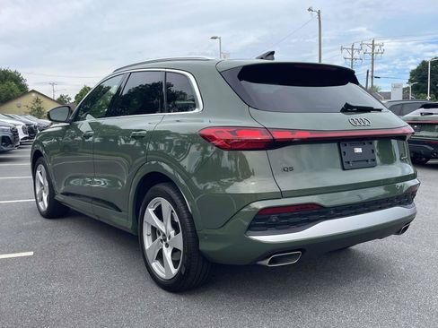 Used 2025 Audi Q5 Prestige AWD/4WD image 5