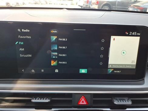 New 2026 Kia K5 GT-Line FWD image 19